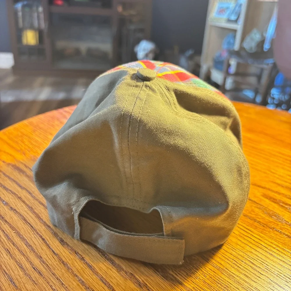 Boys Scouts of America Webelos Cap